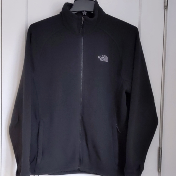 The North Face Other - Men's Large North Face Full Zip Fleece